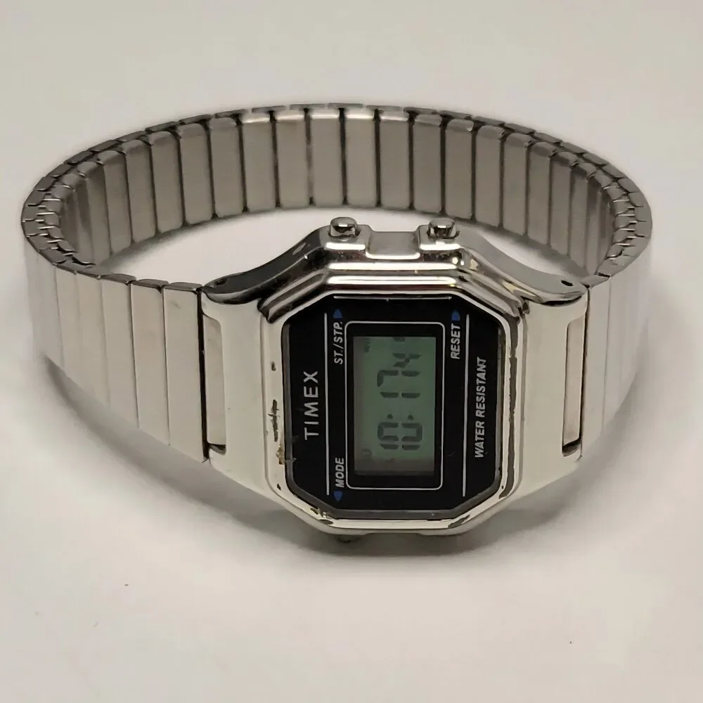 Timex Women's Digital Watch